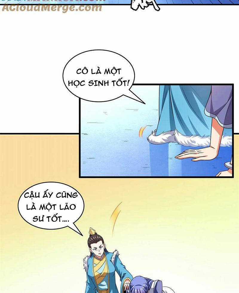 Thiên Đạo Đồ Thư Quán Chapter 315 trang 16