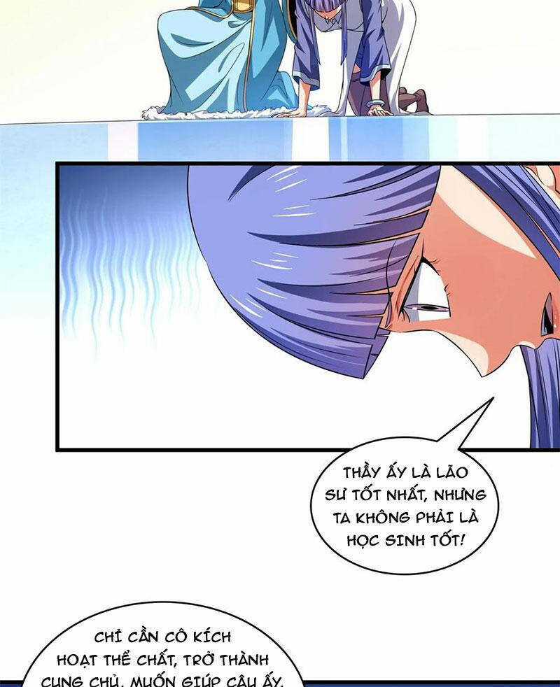 Thiên Đạo Đồ Thư Quán Chapter 315 trang 17