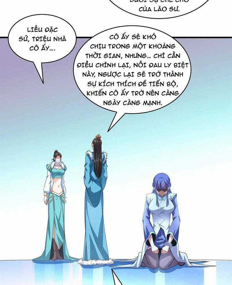 Thiên Đạo Đồ Thư Quán Chapter 315 trang 19