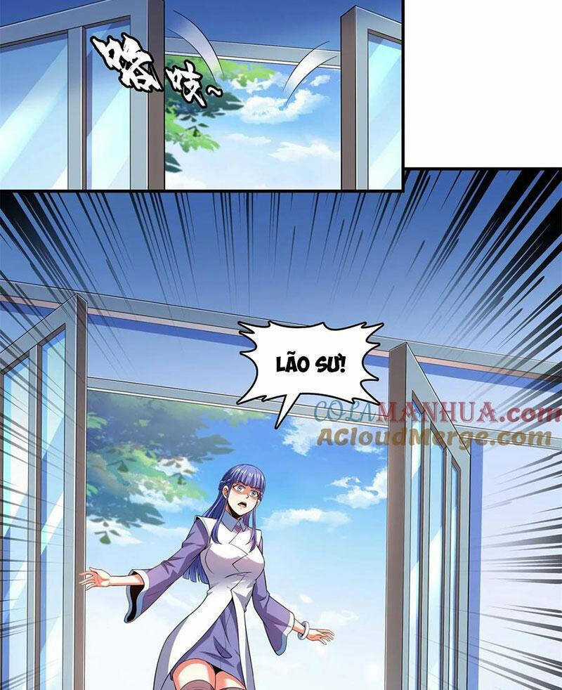 Thiên Đạo Đồ Thư Quán Chapter 315 trang 2