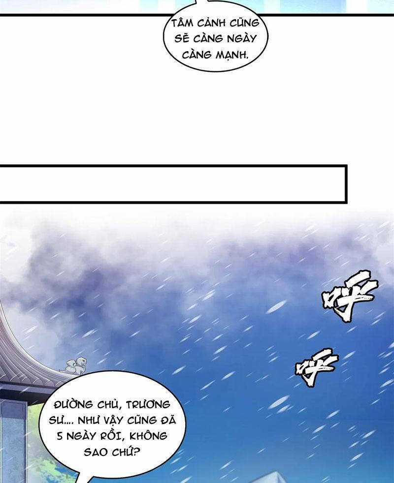 Thiên Đạo Đồ Thư Quán Chapter 315 trang 20