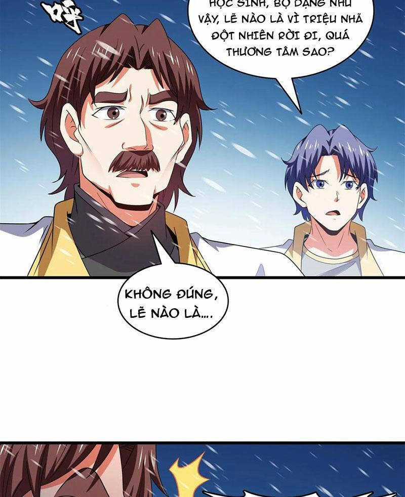 Thiên Đạo Đồ Thư Quán Chapter 315 trang 22