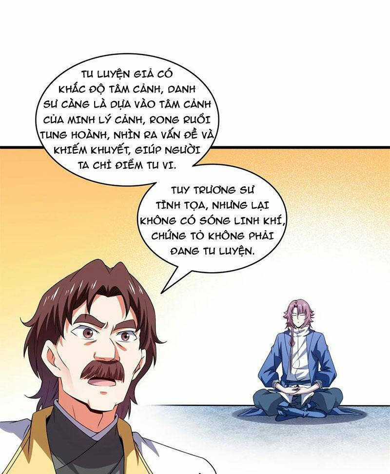 Thiên Đạo Đồ Thư Quán Chapter 315 trang 24