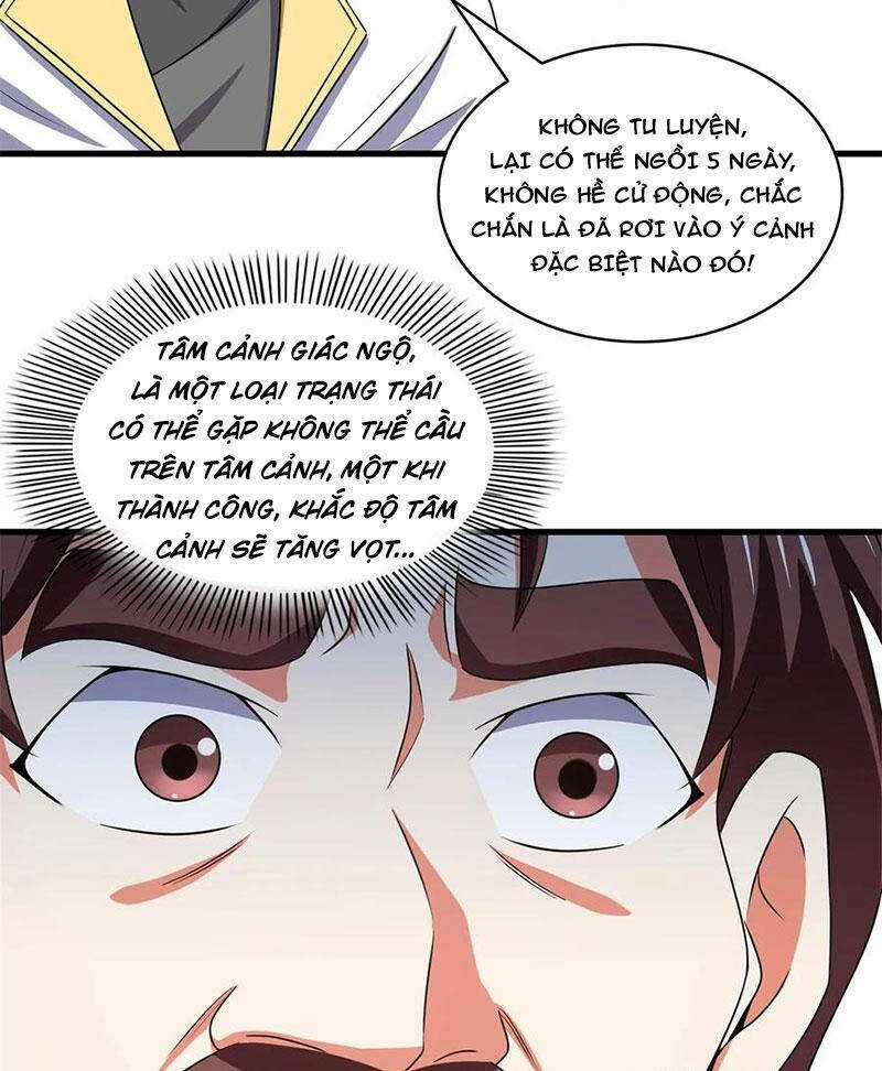 Thiên Đạo Đồ Thư Quán Chapter 315 trang 25