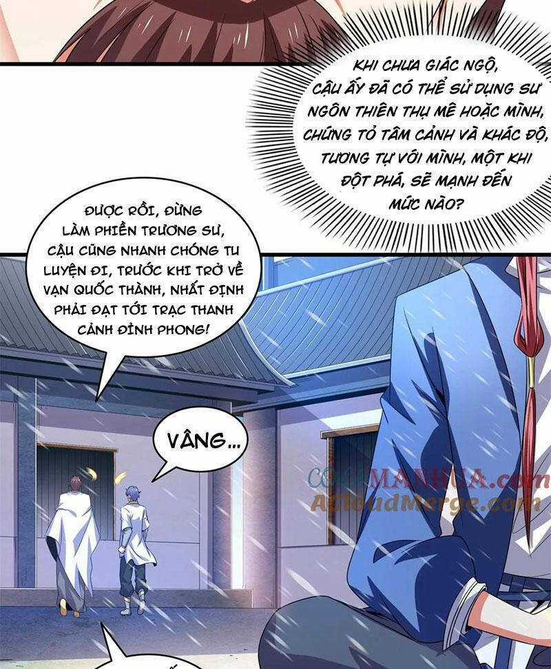 Thiên Đạo Đồ Thư Quán Chapter 315 trang 26