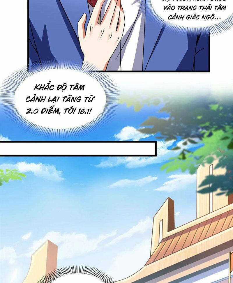 Thiên Đạo Đồ Thư Quán Chapter 315 trang 28