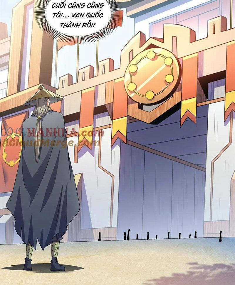 Thiên Đạo Đồ Thư Quán Chapter 315 trang 29