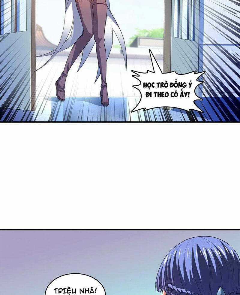 Thiên Đạo Đồ Thư Quán Chapter 315 trang 3