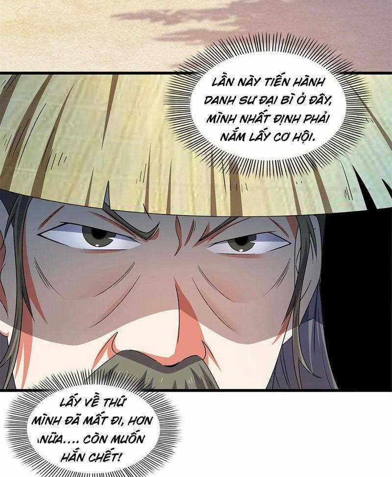 Thiên Đạo Đồ Thư Quán Chapter 315 trang 30