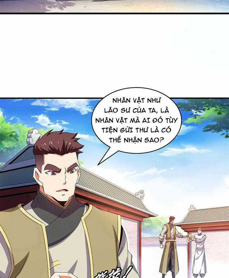 Thiên Đạo Đồ Thư Quán Chapter 315 trang 32