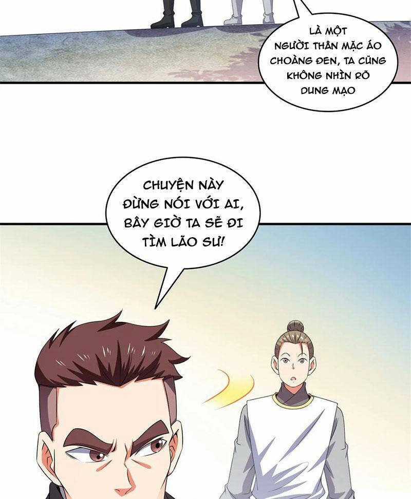 Thiên Đạo Đồ Thư Quán Chapter 315 trang 35
