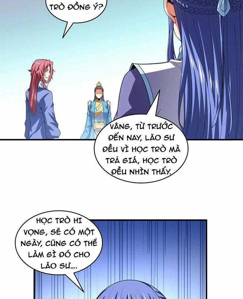 Thiên Đạo Đồ Thư Quán Chapter 315 trang 4