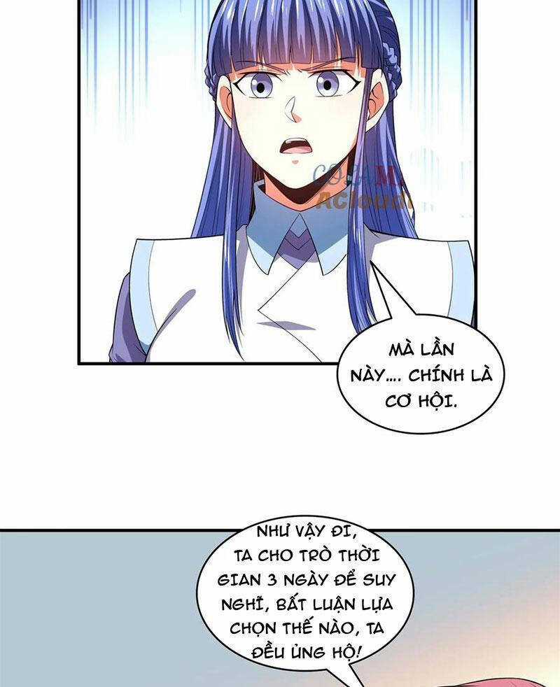 Thiên Đạo Đồ Thư Quán Chapter 315 trang 5