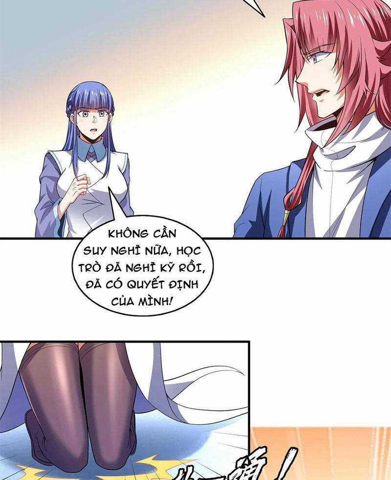 Thiên Đạo Đồ Thư Quán Chapter 315 trang 6