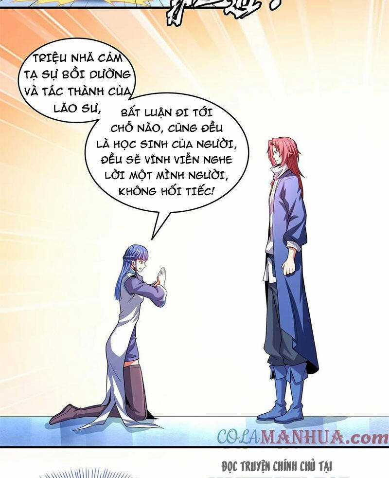 Thiên Đạo Đồ Thư Quán Chapter 315 trang 7