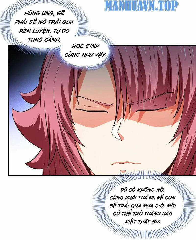 Thiên Đạo Đồ Thư Quán Chapter 315 trang 8