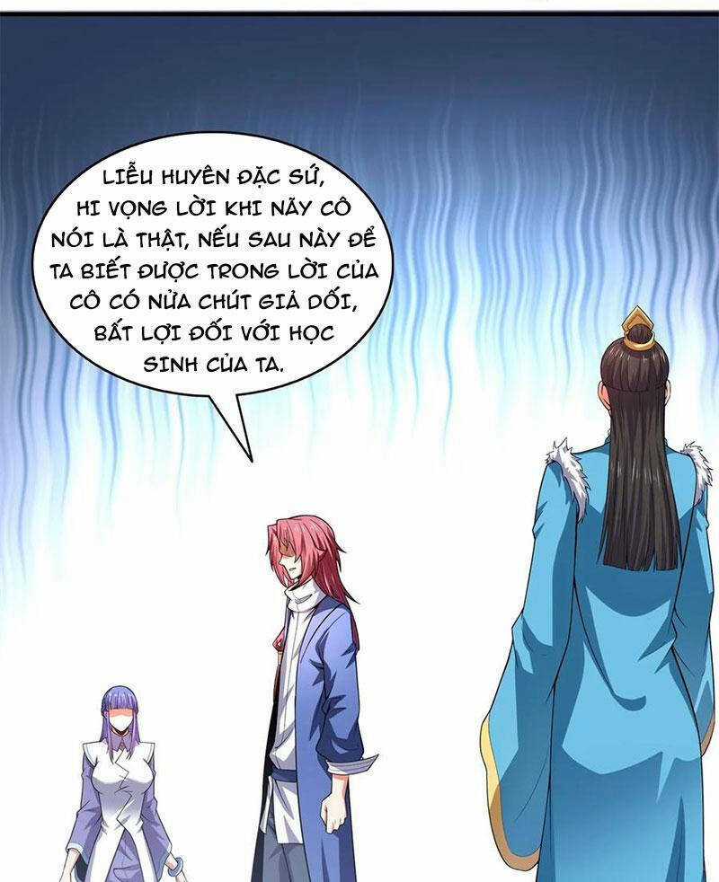 Thiên Đạo Đồ Thư Quán Chapter 315 trang 9