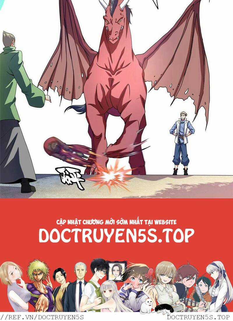 Thiên Đạo Đồ Thư Quán Chapter 317 trang 23