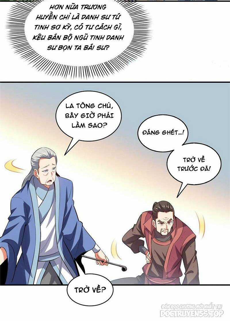 Thiên Đạo Đồ Thư Quán Chapter 318 trang 2
