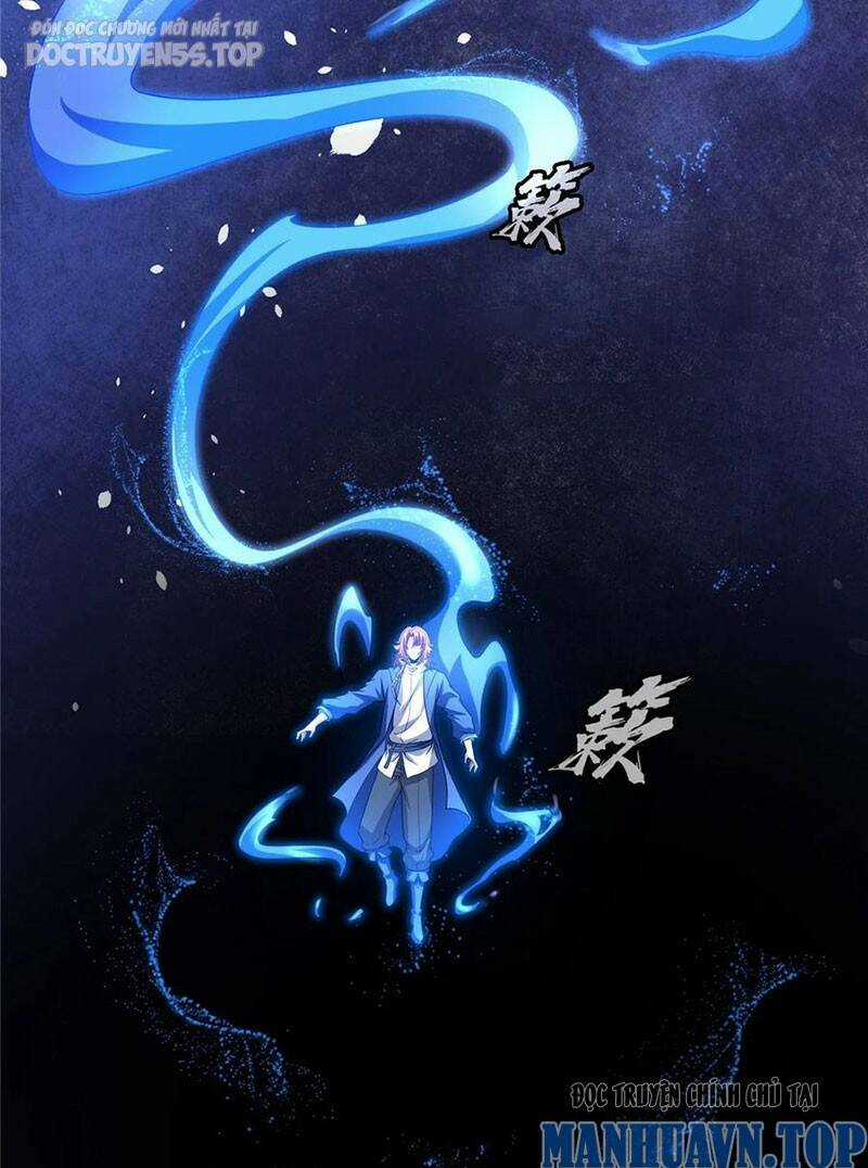 Thiên Đạo Đồ Thư Quán Chapter 318 trang 23