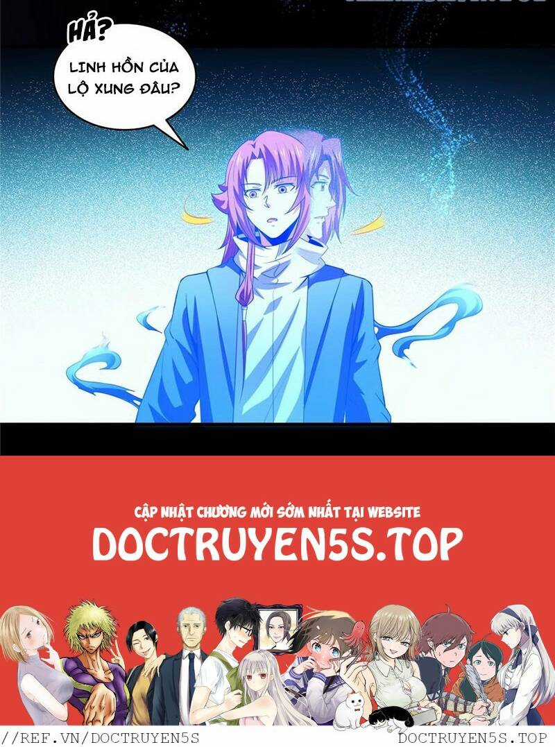 Thiên Đạo Đồ Thư Quán Chapter 318 trang 24