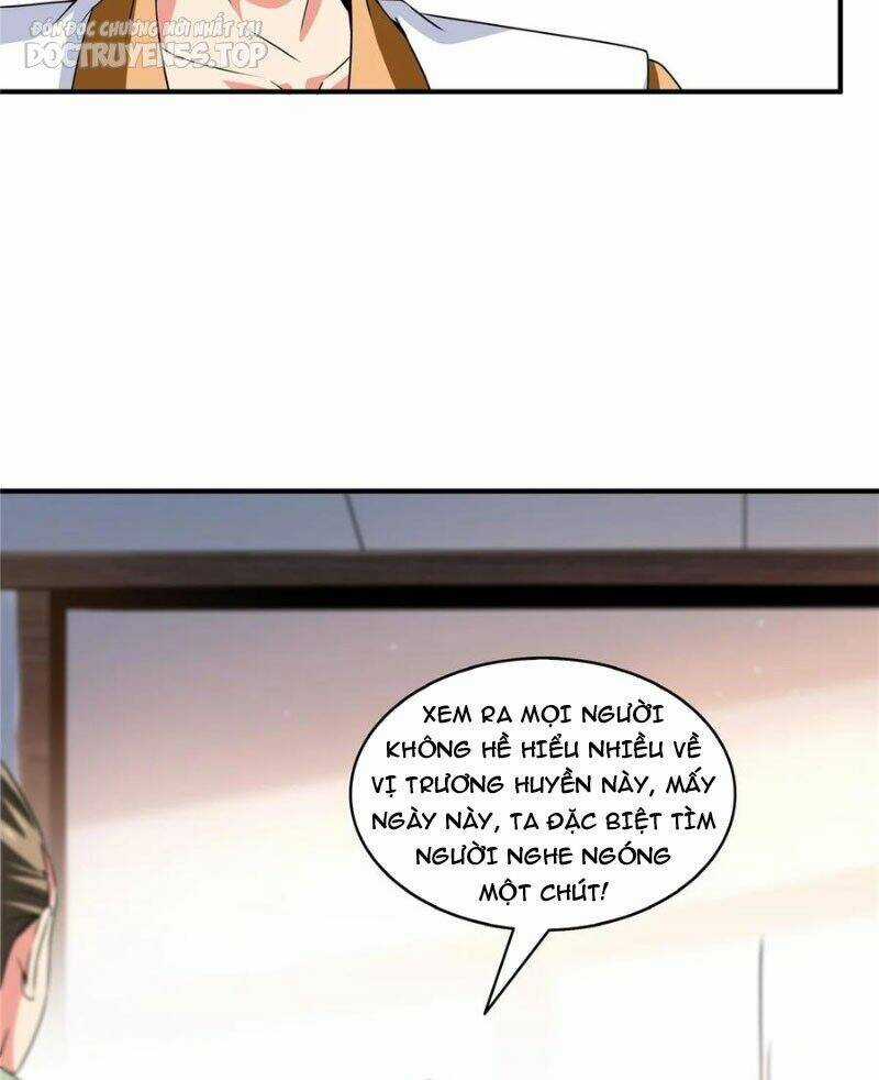 Thiên Đạo Đồ Thư Quán Chapter 319 trang 14