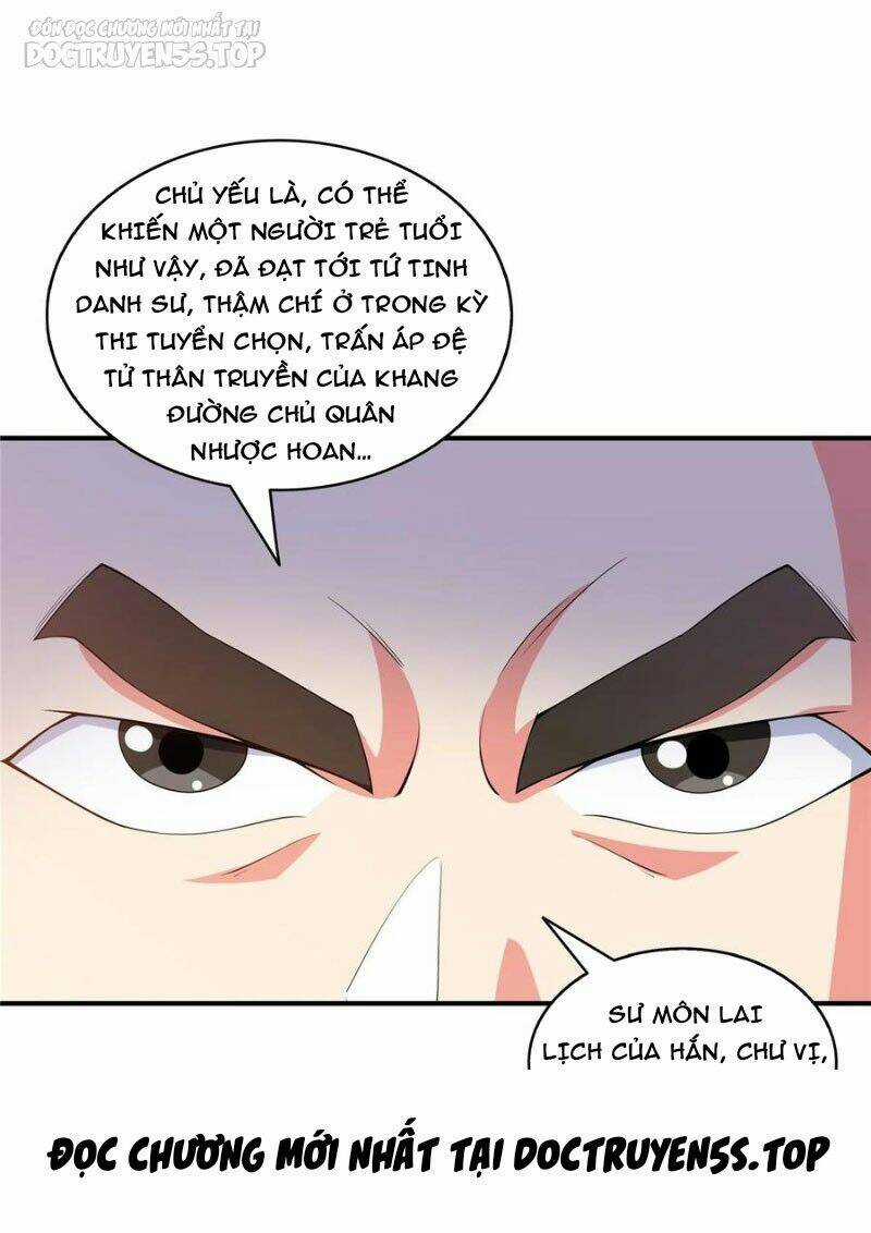 Thiên Đạo Đồ Thư Quán Chapter 319 trang 17