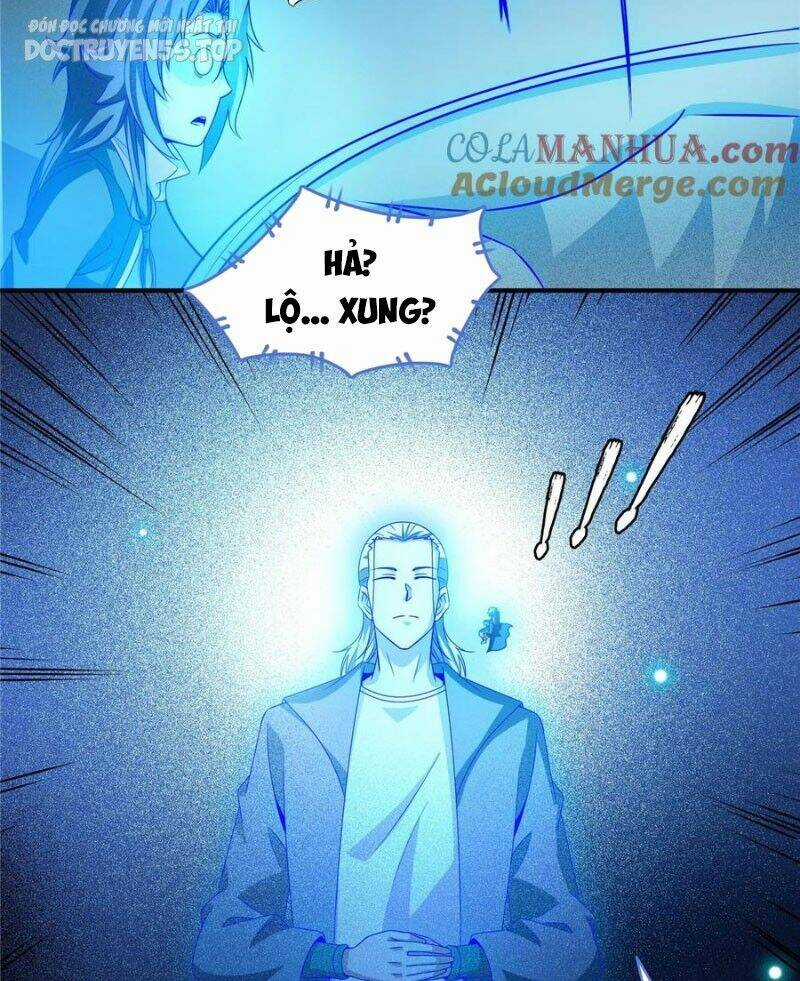 Thiên Đạo Đồ Thư Quán Chapter 319 trang 2