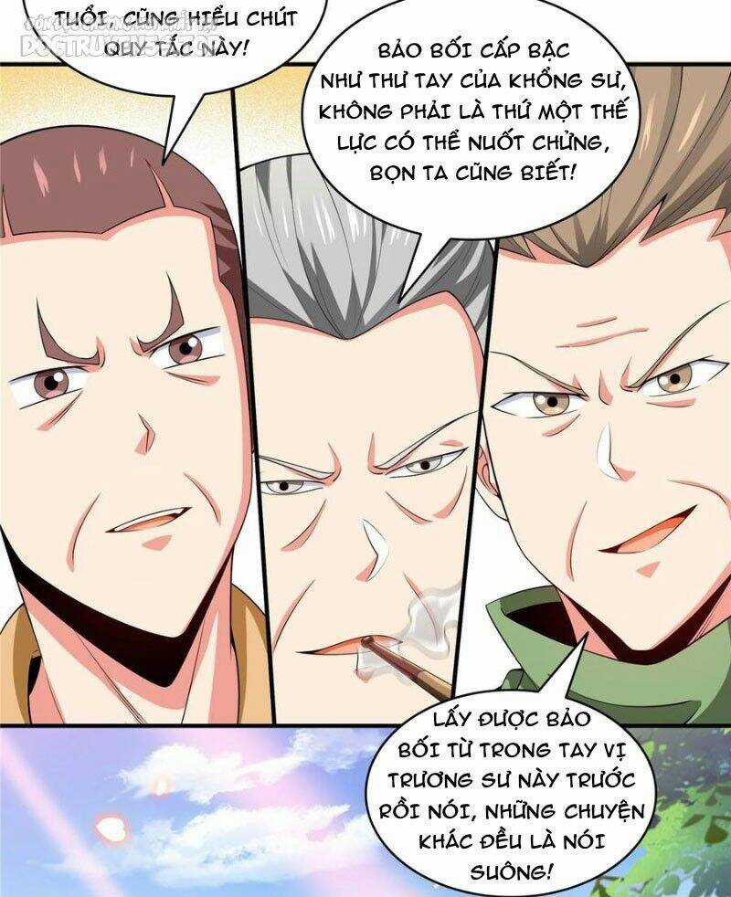 Thiên Đạo Đồ Thư Quán Chapter 319 trang 22