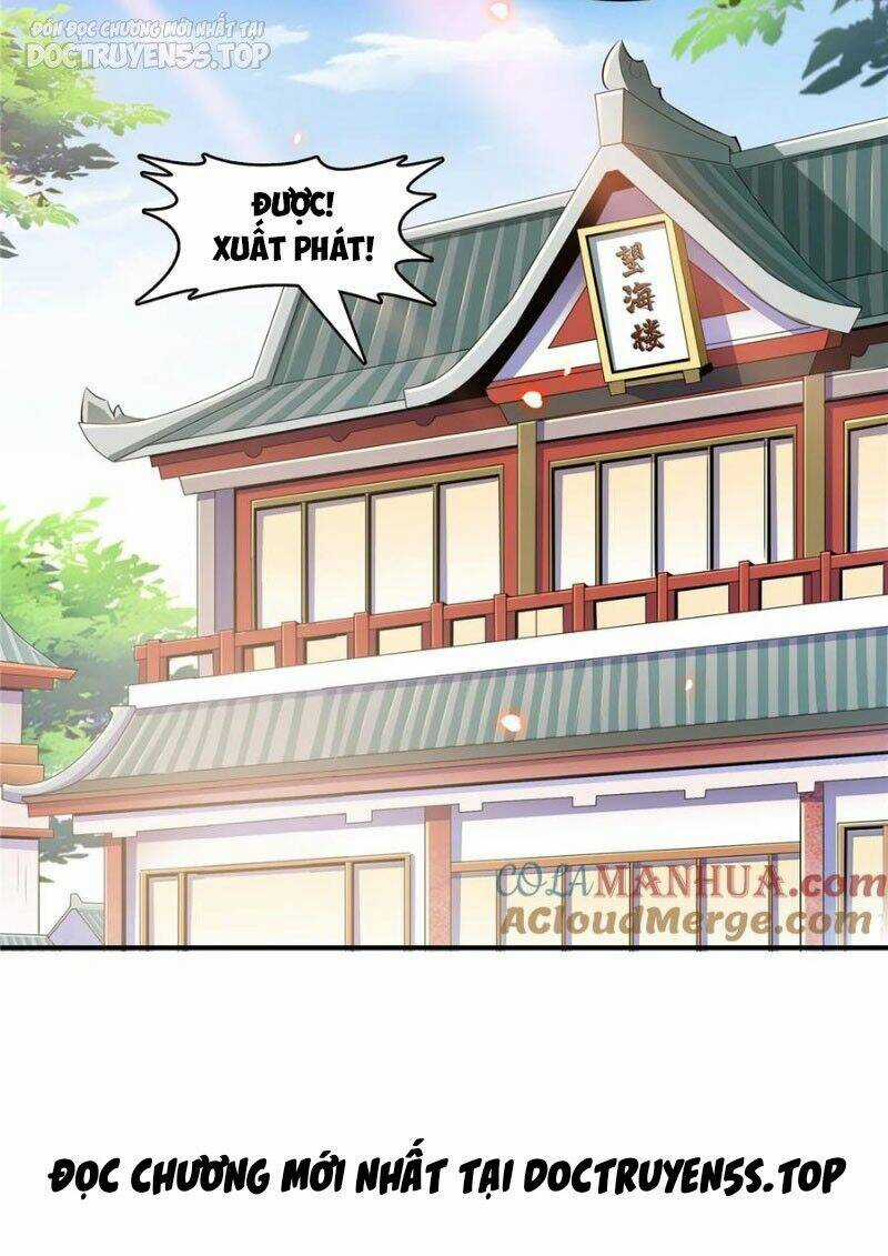 Thiên Đạo Đồ Thư Quán Chapter 319 trang 23