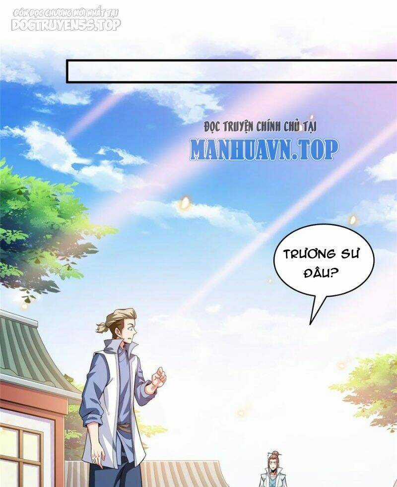 Thiên Đạo Đồ Thư Quán Chapter 319 trang 24