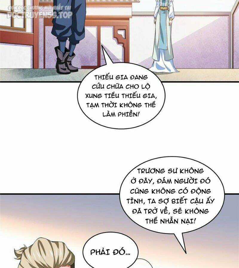 Thiên Đạo Đồ Thư Quán Chapter 319 trang 25