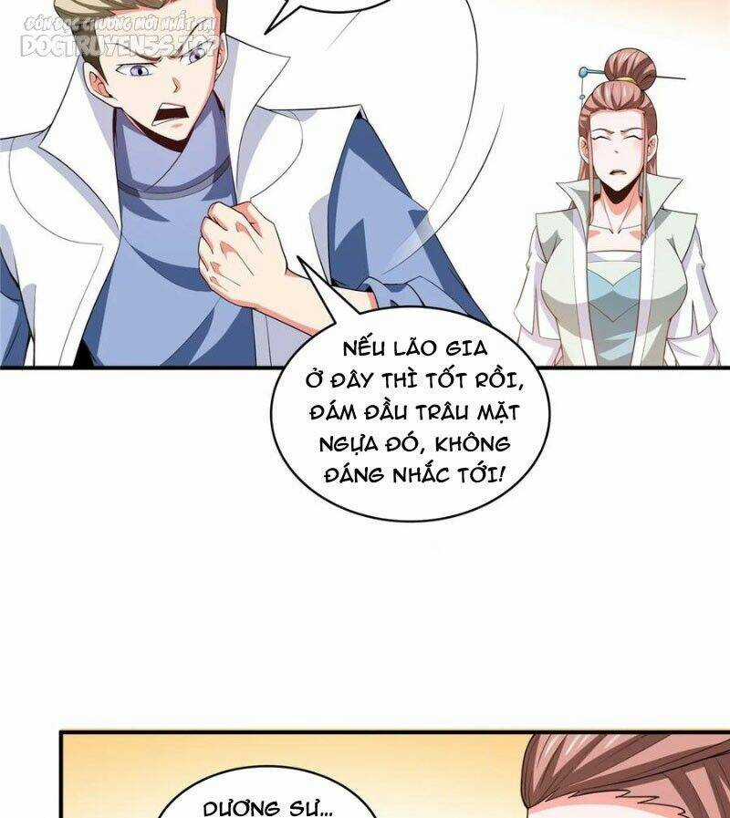 Thiên Đạo Đồ Thư Quán Chapter 319 trang 26