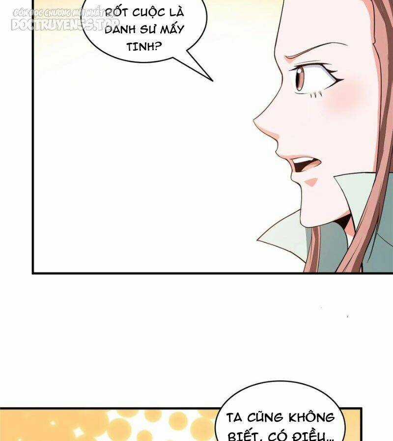 Thiên Đạo Đồ Thư Quán Chapter 319 trang 27