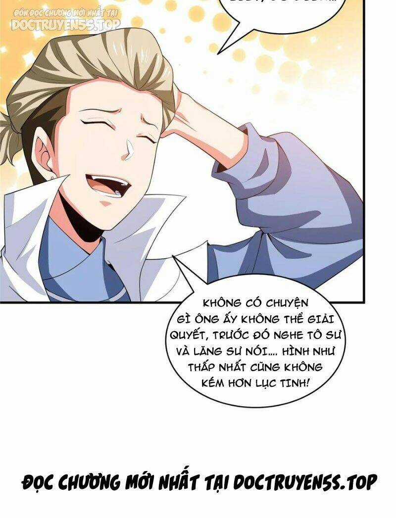 Thiên Đạo Đồ Thư Quán Chapter 319 trang 28