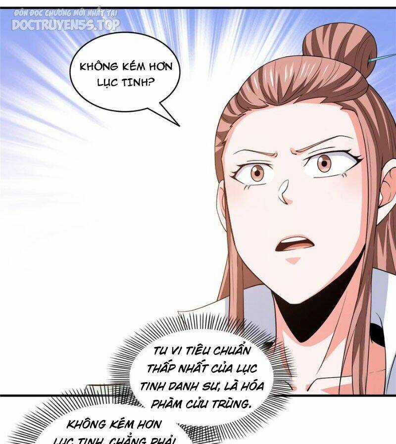 Thiên Đạo Đồ Thư Quán Chapter 319 trang 29