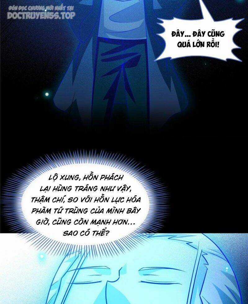 Thiên Đạo Đồ Thư Quán Chapter 319 trang 3