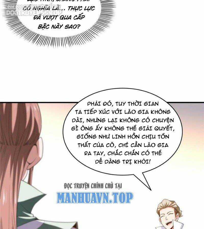 Thiên Đạo Đồ Thư Quán Chapter 319 trang 30