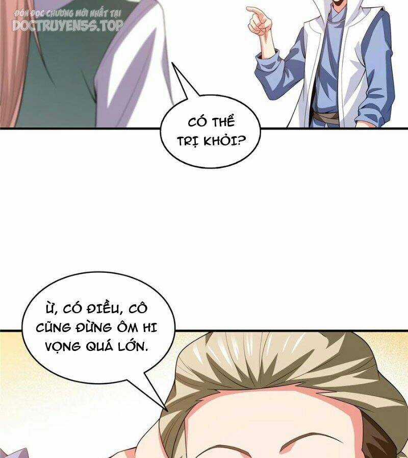 Thiên Đạo Đồ Thư Quán Chapter 319 trang 31