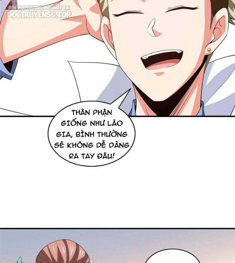 Thiên Đạo Đồ Thư Quán Chapter 319 trang 32