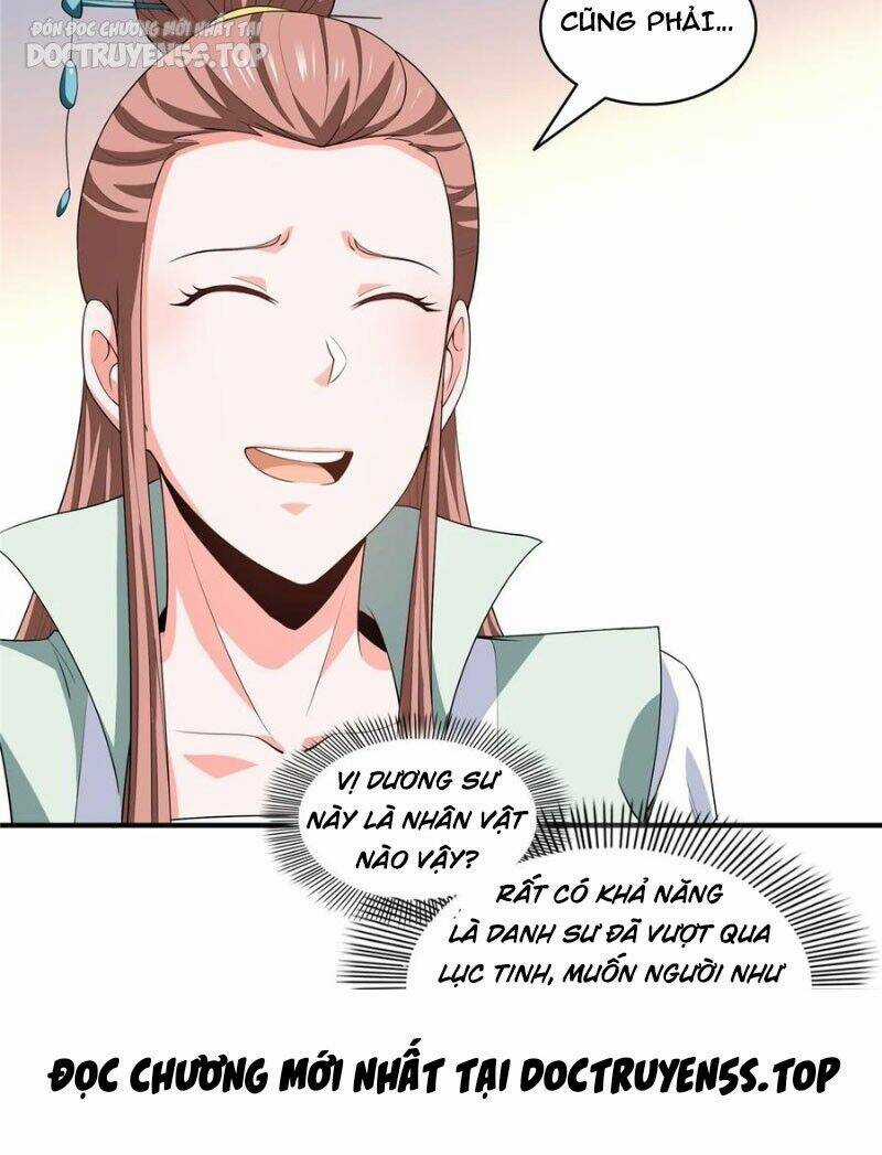 Thiên Đạo Đồ Thư Quán Chapter 319 trang 33