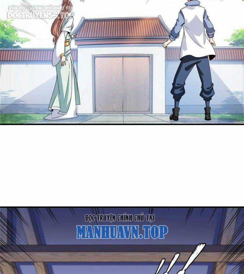 Thiên Đạo Đồ Thư Quán Chapter 319 trang 35