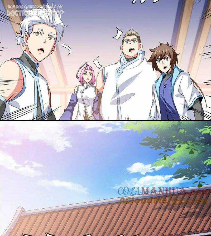 Thiên Đạo Đồ Thư Quán Chapter 319 trang 36