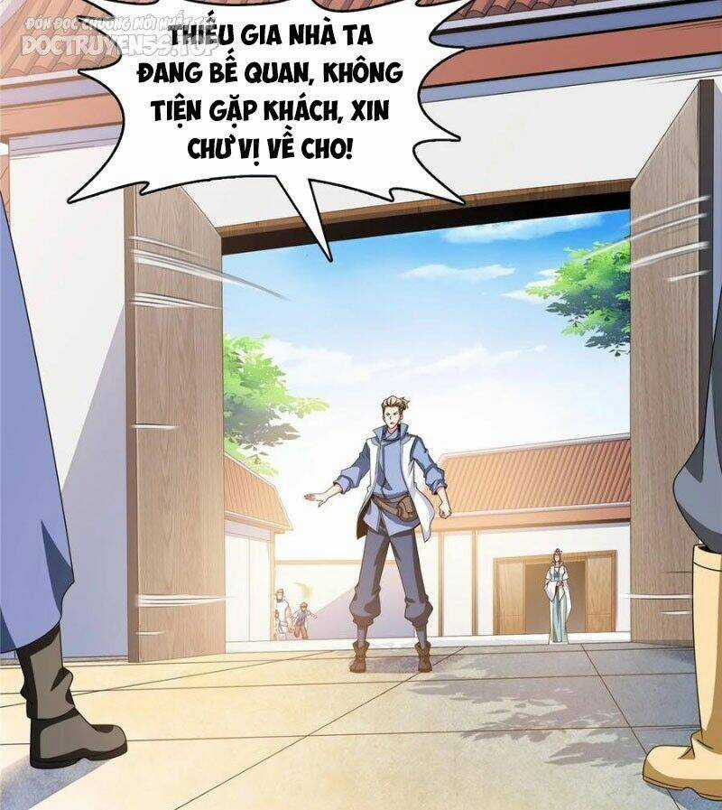 Thiên Đạo Đồ Thư Quán Chapter 319 trang 37