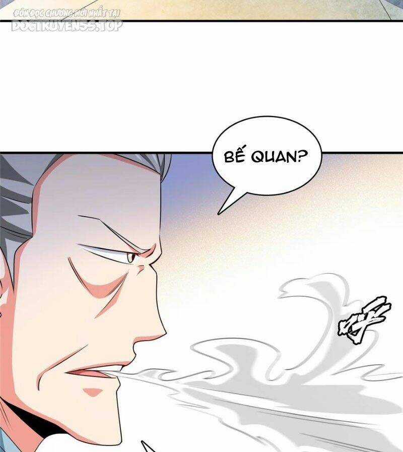 Thiên Đạo Đồ Thư Quán Chapter 319 trang 38