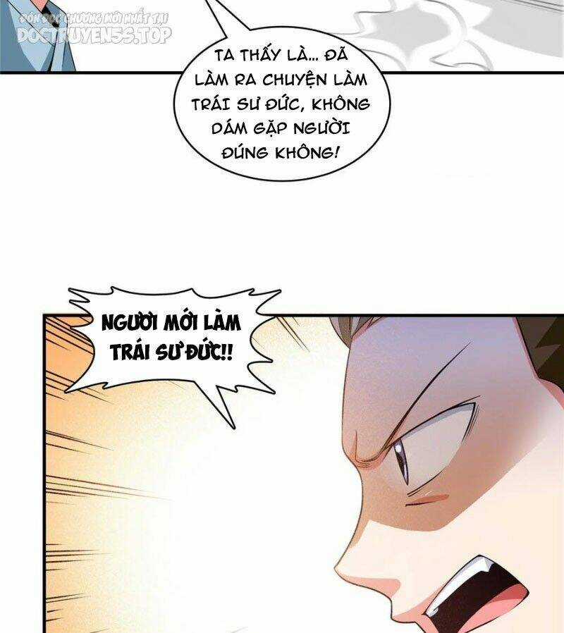 Thiên Đạo Đồ Thư Quán Chapter 319 trang 39