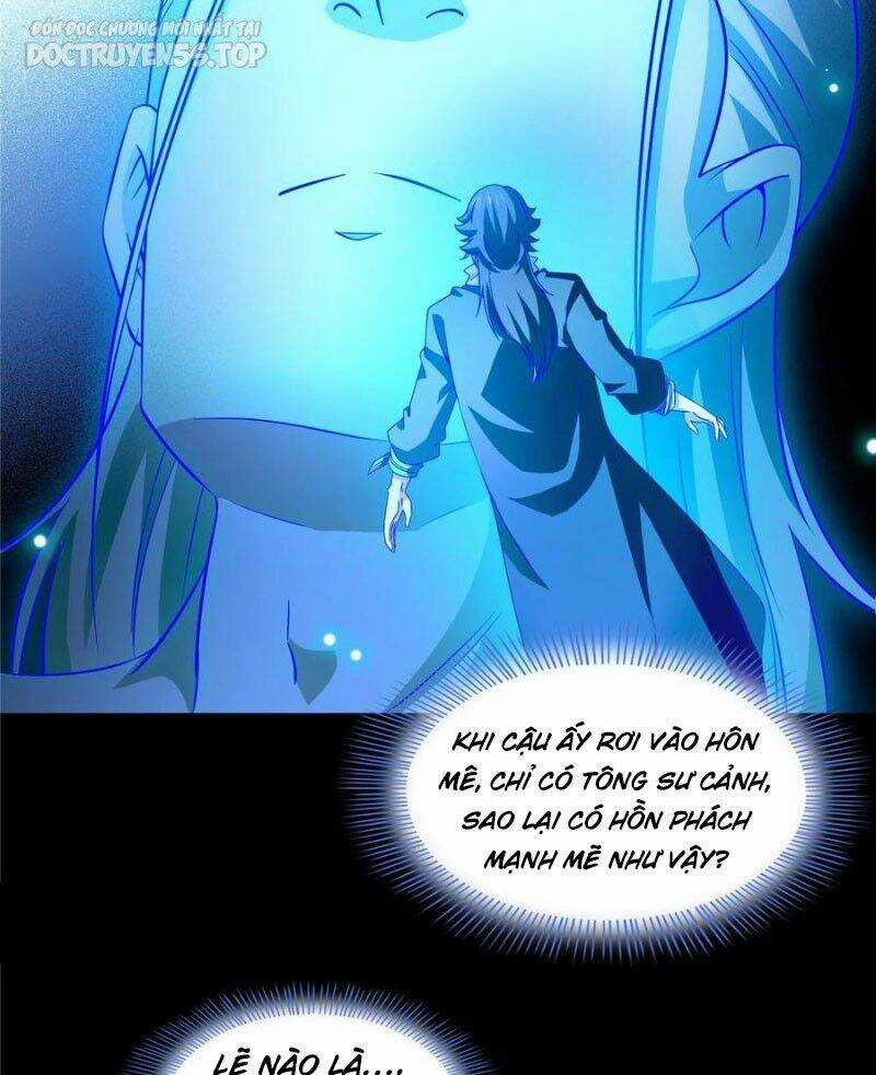 Thiên Đạo Đồ Thư Quán Chapter 319 trang 4