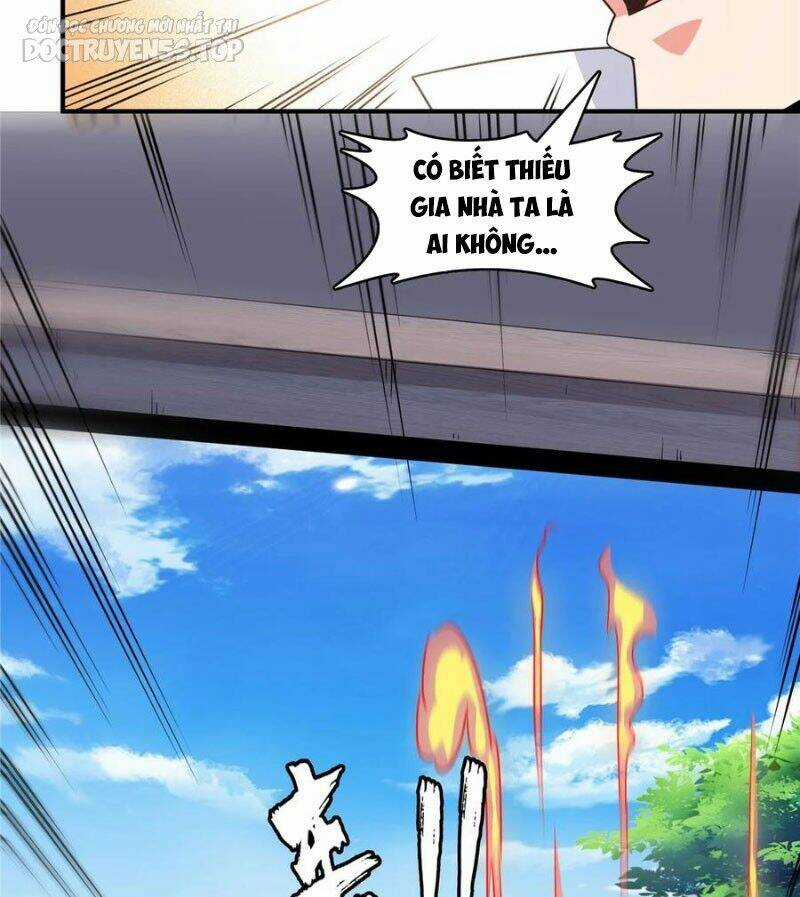 Thiên Đạo Đồ Thư Quán Chapter 319 trang 40