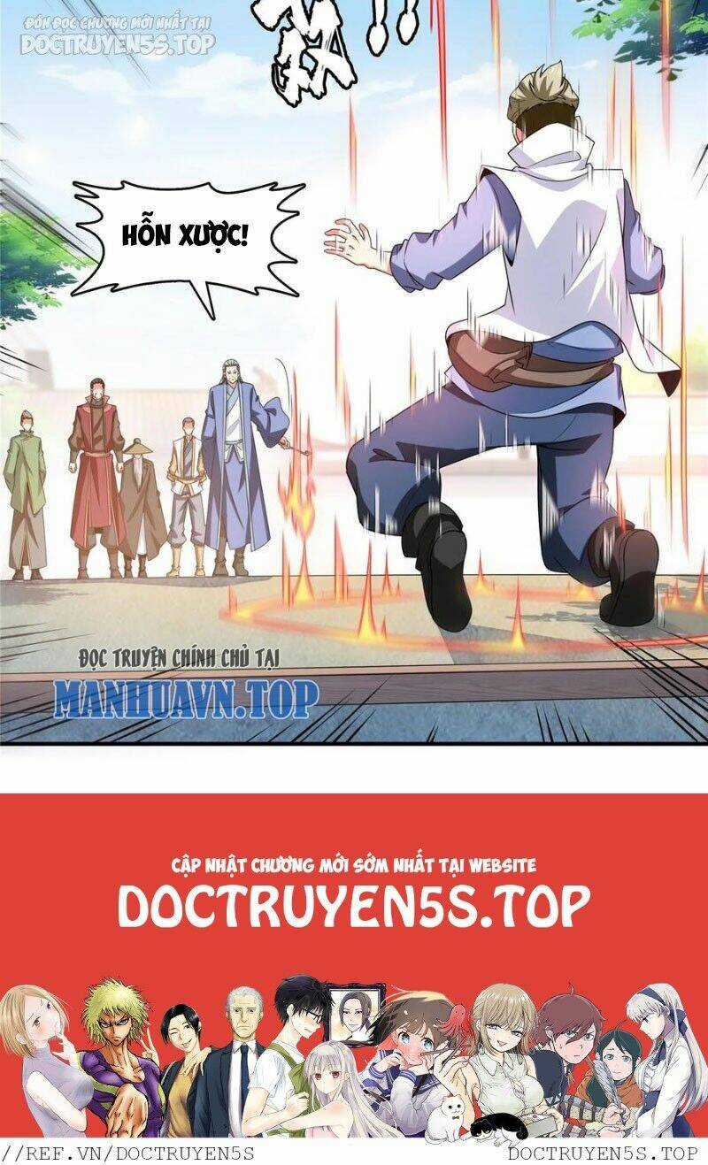 Thiên Đạo Đồ Thư Quán Chapter 319 trang 41