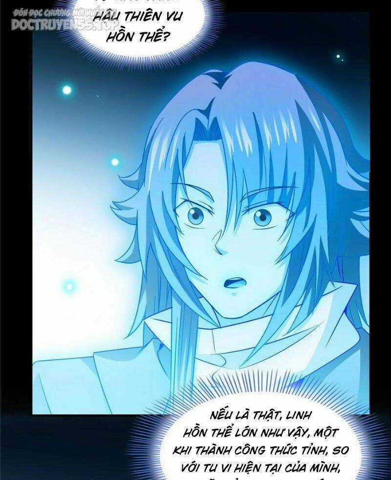 Thiên Đạo Đồ Thư Quán Chapter 319 trang 5